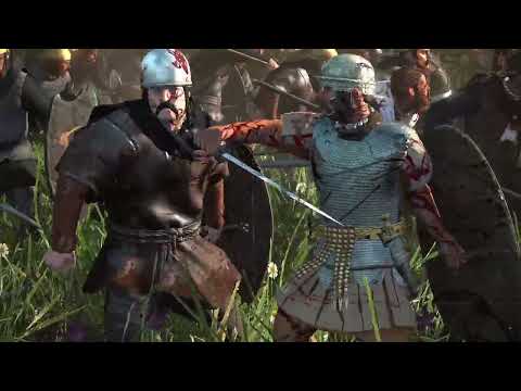 Battle of Mons Graupius (AD 83) | Agricola’s Triumph over the Caledonians