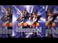 Hironobu Kageyama Masaaki Endoh Robo Metal ZZZ Metal Hero Henshin Medley