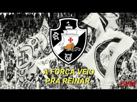 EU SOU DA FJV A MAIS TEMIDA PRA VALER - LETRA
