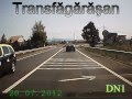 Sibiu Codlea Brasov 1