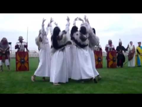 Basarabeanca - „Dacii" (Hora Neamului)