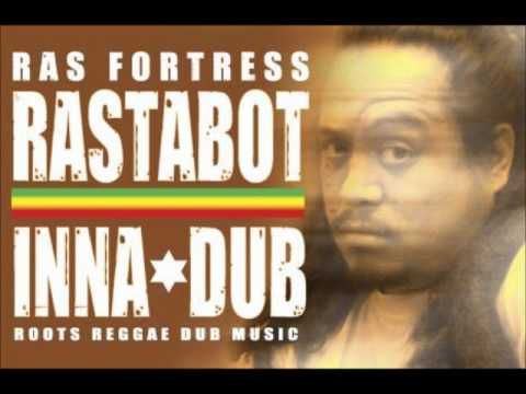 RastaBot - Reggae Dubstep (1st Attempt)