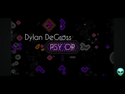 Dylan DeGross - PSY OP visualizer