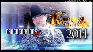 Remmy Valenzuela - Te Pesara (2014)