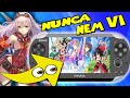 Jogos Que Voc Deveria Conhecer No Seu Ps Vita