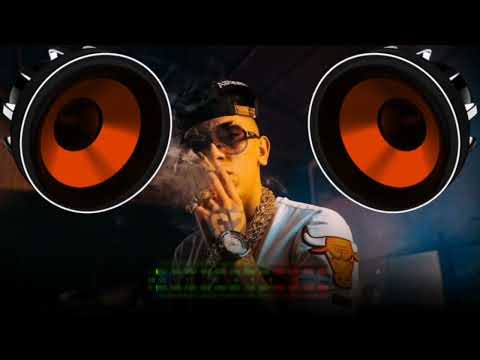 Pailita - Na Na Na (Remix) - Jordan 23, Noriel, Pablo Chill-E (Bass Boosted)