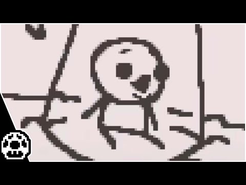 Das Pogging des Isaaks - Isaac Repentance