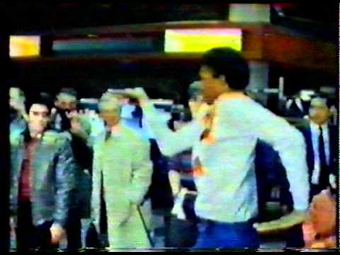 Magnificent Force Tegel 1983.mov