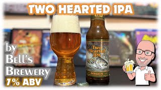 Bell's Two Hearted IPA (your supermarket's BEST IPA!?)