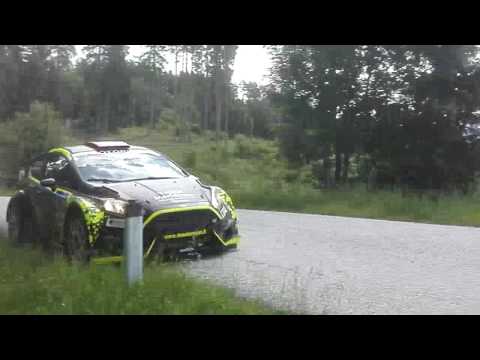 HIRTER Kärnten Rallye