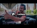 Luciano @ Kappa FuturFestival 2018 (BE-AT.TV)