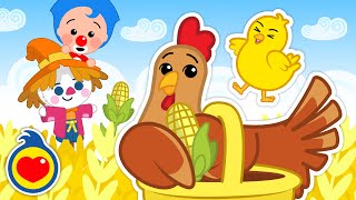 Download lagu Os Pintinhos Dizem 🐥 🐥 | Música Infantil | Um Herói do Coração ❤️ mp3 Download lagu Os Pintinhos Dizem 🐥 🐥 | Música Infantil | Um Herói do Coração ❤️ mp3