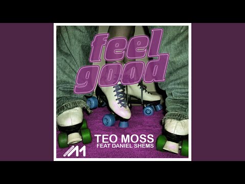 Feel Good (Superboyz Remix) (feat. Daniel Shems)