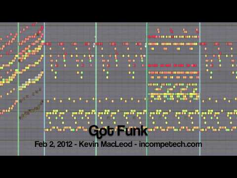 Got Funk