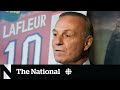 Hockey Icon Guy Lafleur Dead At Age 70