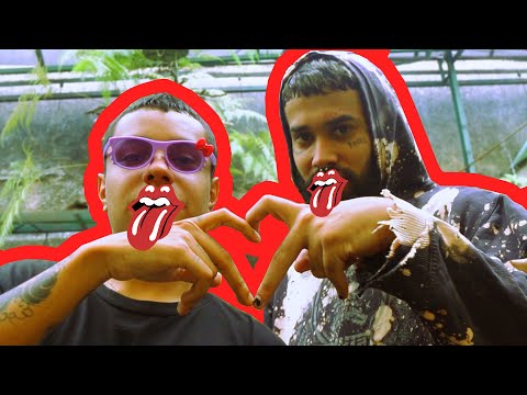 YUNGLiAN x Phelusa - ROLLiNG XTONE (Official Video)