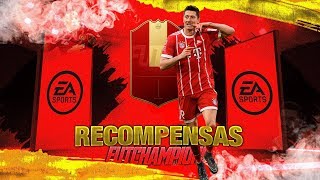 🔺 RECOMPENSAS FUT CHAMPIONS Y DIVISION RIVALS 🔻 FIFA 19 | CESAR MASTER