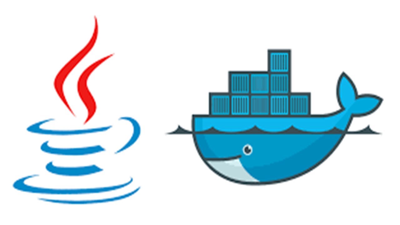 Running Java Applications with Docker