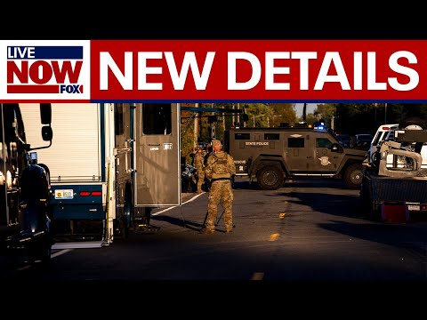 Video | What we know about the Michigan church shooting  | LiveNOW from FOX