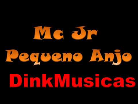 Mc Jr Pequeno Anjo