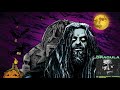 Rob Zombie Dragula High Quality Remastered