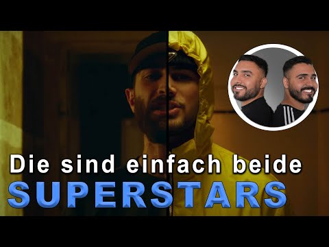 Keine krampfhafte Sommermusik | Deamteam | Dardan x Nimo - Para Drill | Reaction | Die Ravennas