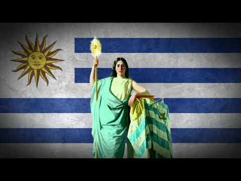 Disculpe - Excuse me (Uruguayan Nationalist Song)
