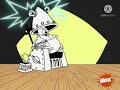 Space Goofs On Nickelodeon January 9 2007 MOCK
