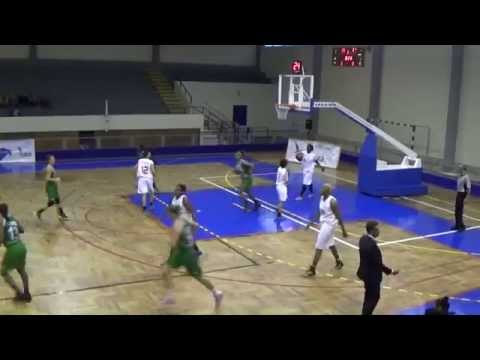 C União Sportiva 67-74 CAB Madeira | HIGHLIGHTS