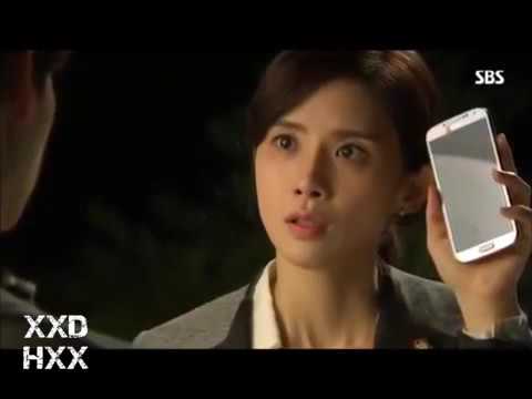 I Hear Your Voice   Cute Moments  Park Soo Ha   Jang Hye Sung