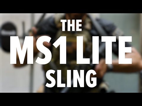 Magpul - MS1 Lite Sling