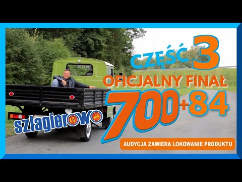 Notowanie 784 cz. 3 - 23.04.2023r.-Szlagierowo.pl