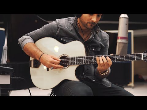 HAZAR - Studio Session