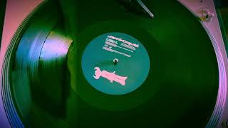 LITTLE L( 12” Vinyl WOUNDED BUFFALO MIX)- JAMIROQUAI 2001