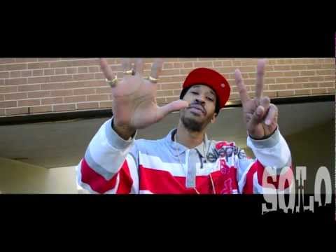 Jason Packs- Work (HD)