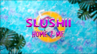 Home 2 Me Music Video