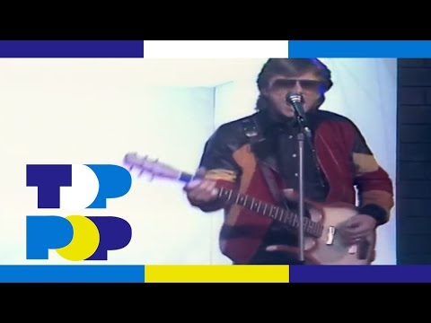 Slipping Away by Dave Edmunds — 1983 one-hit wonder