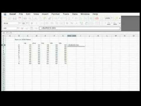 download lagu mp3 mp4 Excel Tips Sum, download lagu Excel Tips Sum gratis, unduh video klip Excel Tips Sum