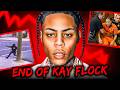 DOA S INSANE Downfall Kay Flock S Case Snitches RICO The End Of Bronx Drill S Biggest Crew