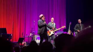 Elvis Costello &amp; The Imposters - I Can't Stand Up for Falling Down | 2026-06-07 Cirkus, Stockholm