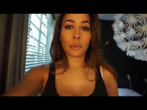 Vlog  #1 - Nafthaly Ramona - NOOIT MEER ZWETEN!