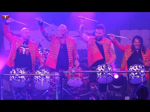 UNITED 4 - Run Safri Duo Run ( Kuhrona-Edition )