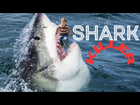 SHARK KILLER  (2024) Short Film Full HD