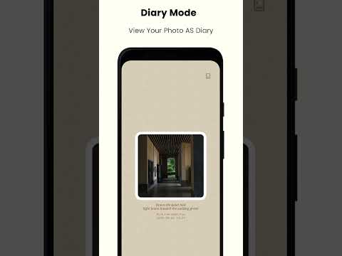 Pixie: Photo Diary & WallPaper video thumbnail