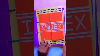 project file on sustainable development | class 10 | #shorts#project #viral #ashortaday #decoration