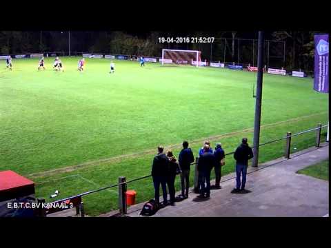 VVH VR1 - BBC VR1 Ingrid vd Veen 1-3