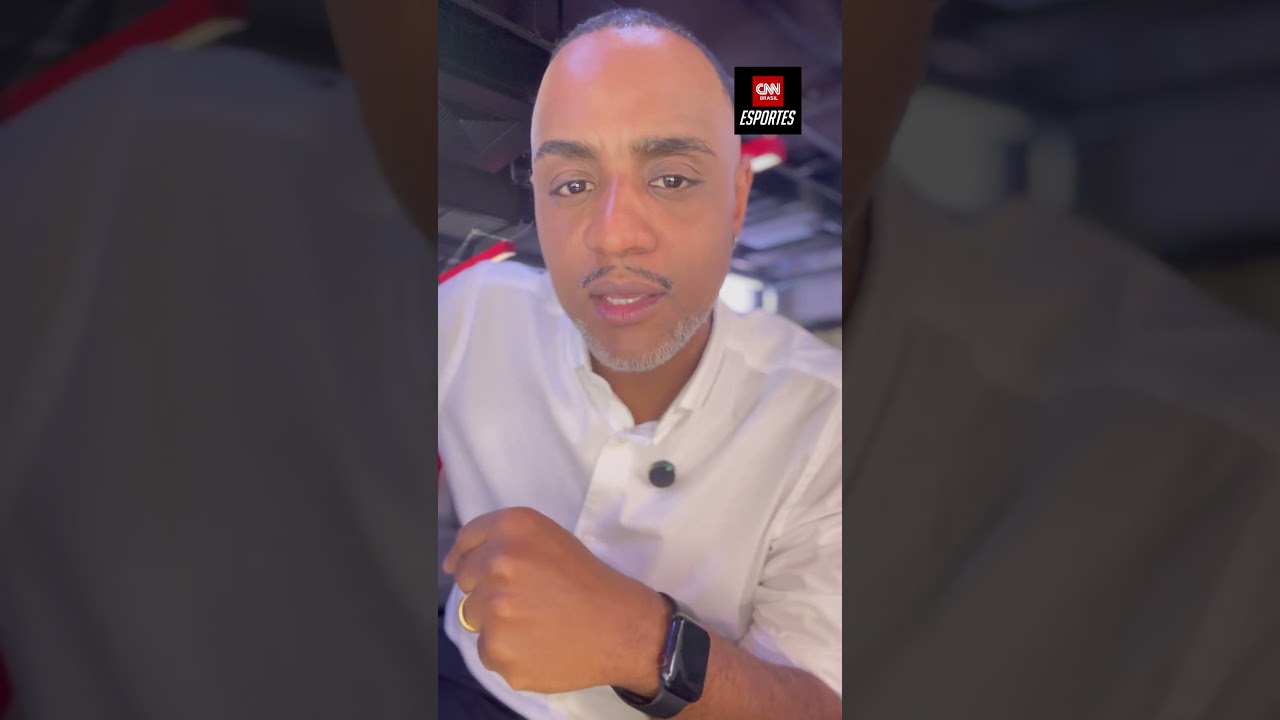 Homem finge ser Luís Castro e é preso por golpe em jogadores