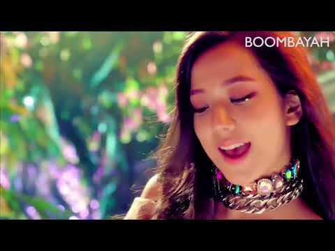 Video thumbnail for BOOMBAYAH -JP Ver.-