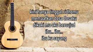 Download lagu LAGU TERBARU 2019  IBUKU SAYANG mp3