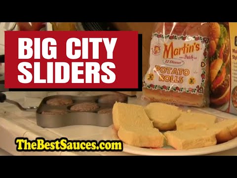 download lagu mp3 mp4 Big City Slider Station Recipes, download lagu Big City Slider Station Recipes gratis, unduh video klip Big City Slider Station Recipes
